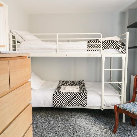 스킵턴 9 Navigation Square 빌라 외부 사진