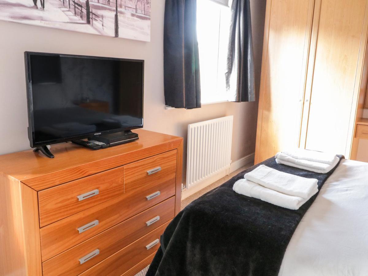 스킵턴 9 Navigation Square 빌라 외부 사진